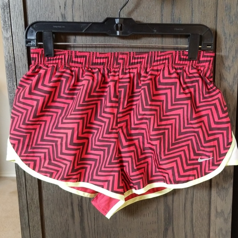 Nike Dri-fit Shorts